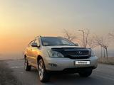 Lexus RX 330 2005 года за 8 350 000 тг. в Алматы – фото 5