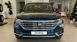 Volkswagen Touareg 2022 годаүшін38 000 000 тг. в Павлодар – фото 3