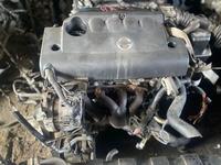 Двигатель на Nissan X-trail за 120 000 тг. в Шымкент