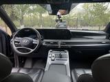 Hyundai Palisade 2024 года за 26 900 000 тг. в Астана – фото 2