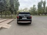 Hyundai Palisade 2024 года за 26 900 000 тг. в Астана – фото 4