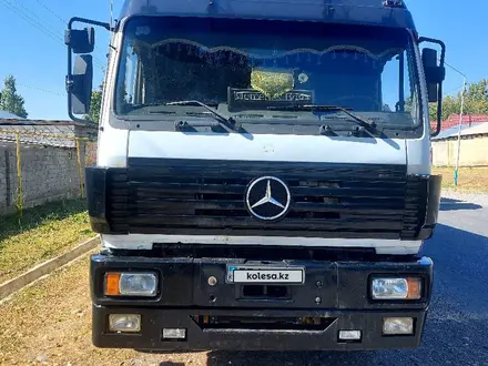 Mercedes-Benz  2435 1993 года за 8 500 000 тг. в Шымкент – фото 2