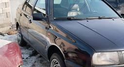 Volkswagen Vento 1993 годаfor1 000 000 тг. в Алматы – фото 2