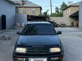 Volkswagen Vento 1995 года за 1 000 000 тг. в Караганда – фото 2