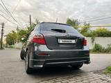 Toyota Matrix 2010 года за 5 700 000 тг. в Алматы – фото 4