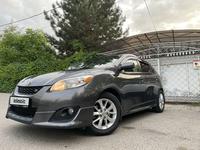 Toyota Matrix 2010 года за 5 700 000 тг. в Алматы