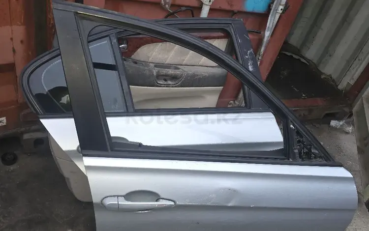 Двери F30 за 7 077 тг. в Шымкент