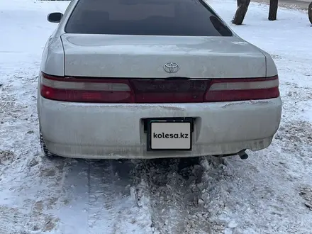 Toyota Chaser 1995 года за 1 900 000 тг. в Астана – фото 5