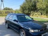 Subaru Legacy 1995 годаfor1 300 000 тг. в Алматы – фото 5