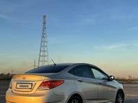 Hyundai Accent 2012 года за 4 600 000 тг. в Астана