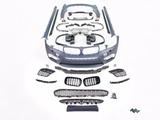 Обвес Body kits BMW F16 X6M F86 за 1 300 000 тг. в Алматы