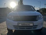 ВАЗ (Lada) Granta 2190 2014 года за 2 300 000 тг. в Костанай