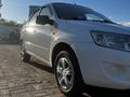 ВАЗ (Lada) Granta 2190 2014 года за 2 300 000 тг. в Костанай – фото 3