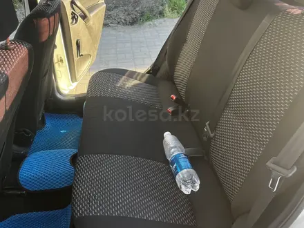ВАЗ (Lada) Granta 2190 2014 года за 2 300 000 тг. в Костанай – фото 6
