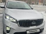 Kia Sorento 2018 годаүшін10 500 000 тг. в Семей – фото 2
