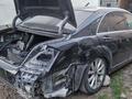 Mercedes-Benz S 550 2007 годаfor10 000 тг. в Алматы – фото 3