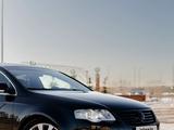 Volkswagen Passat 2008 годаүшін6 700 000 тг. в Астана – фото 5