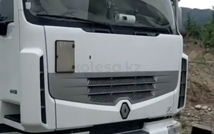 Renault  Premium 2011 годаfor15 000 000 тг. в Алматы