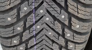 255/35R21 275/35R21 Nokian Hakka 10 EV (шип) за 1 700 000 тг. в Алматы