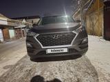 Hyundai Tucson 2019 годаfor11 500 000 тг. в Алматы – фото 5