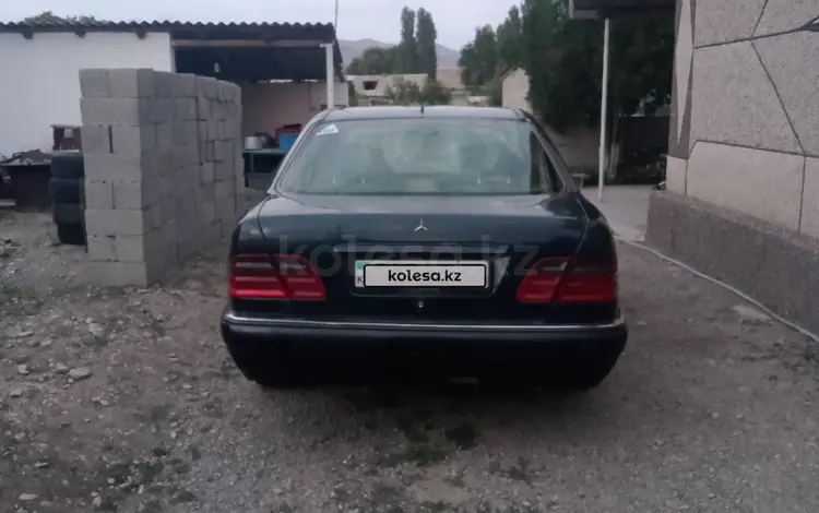 Mercedes-Benz E 280 1997 года за 2 999 999 тг. в Тараз