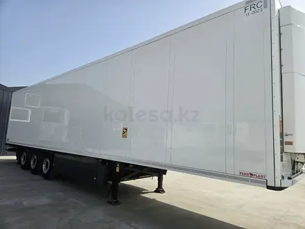 Schmitz  Schmitz Cargobull Slxe 300 2017 года за 23 400 000 тг. в Шымкент