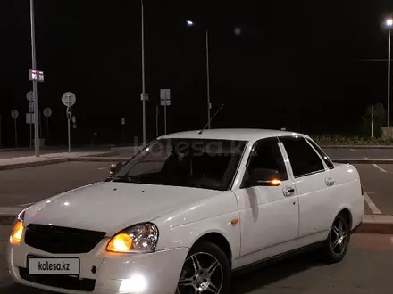 ВАЗ (Lada) Priora 2170 2014 года за 2 800 000 тг. в Павлодар