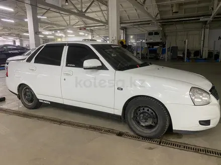 ВАЗ (Lada) Priora 2170 2014 года за 2 750 000 тг. в Павлодар – фото 19