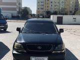 Lexus RX 300 1999 года за 4 200 000 тг. в Актау