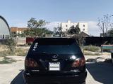 Lexus RX 300 1999 года за 4 200 000 тг. в Актау – фото 4