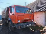 КамАЗ  5511 1996 года за 3 000 000 тг. в Уральск