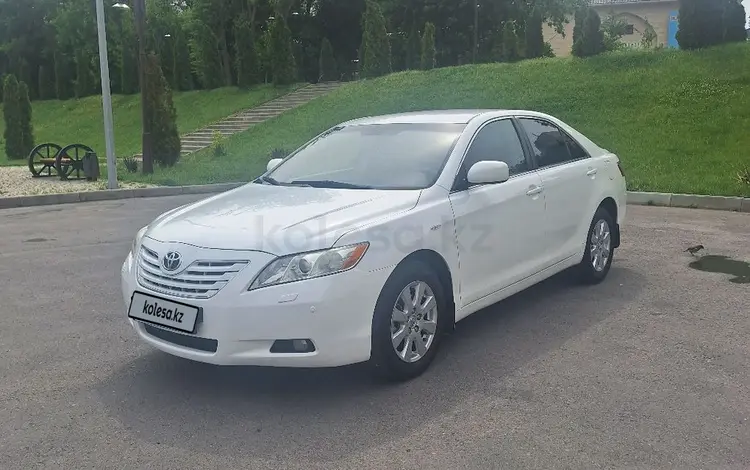 Toyota Camry 2006 года за 6 750 000 тг. в Тараз