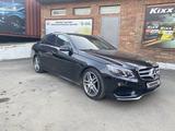 Mercedes-Benz E 200 2013 годаүшін9 500 000 тг. в Астана