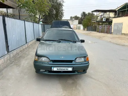 ВАЗ (Lada) 2115 2000 года за 700 000 тг. в Жанаозен