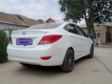 Hyundai Solaris 2013 годаүшін4 500 000 тг. в Алматы