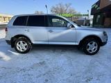 Volkswagen Touareg 2006 годаүшін3 500 000 тг. в Алматы – фото 2