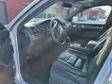 Volkswagen Touareg 2006 годаүшін3 500 000 тг. в Алматы – фото 5