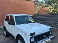 ВАЗ (Lada) Lada 2121 2013 годаfor1 750 000 тг. в Астана