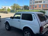 ВАЗ (Lada) Lada 2121 2013 годаfor1 750 000 тг. в Астана – фото 2