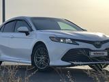 Toyota Camry 2018 годаүшін11 400 000 тг. в Актау – фото 5