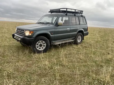 Mitsubishi Pajero 1992 года за 3 200 000 тг. в Шымкент – фото 2