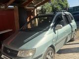 Hyundai Matrix 2005 года за 1 800 000 тг. в Алматы – фото 3