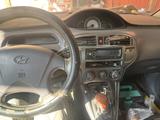 Hyundai Matrix 2005 года за 1 800 000 тг. в Алматы