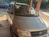 Hyundai Matrix 2005 года за 1 800 000 тг. в Алматы – фото 4