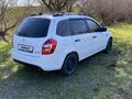 ВАЗ (Lada) Kalina 2194 2014 годаүшін2 800 000 тг. в Атырау – фото 4