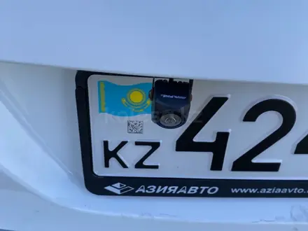 ВАЗ (Lada) Kalina 2194 2014 года за 2 800 000 тг. в Атырау – фото 5