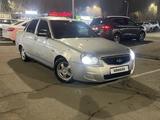 ВАЗ (Lada) Priora 2170 2013 годаүшін1 200 000 тг. в Алматы