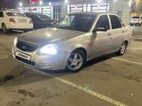 ВАЗ (Lada) Priora 2170 2013 годаүшін1 200 000 тг. в Алматы – фото 2