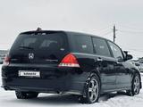 Honda Odyssey 2005 годаfor4 600 000 тг. в Алматы – фото 5