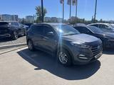 Hyundai Tucson 2017 годаүшін8 990 000 тг. в Усть-Каменогорск – фото 2